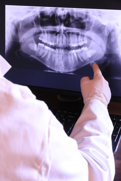 Best Mobile Emergency Dentist in Weldon, NC