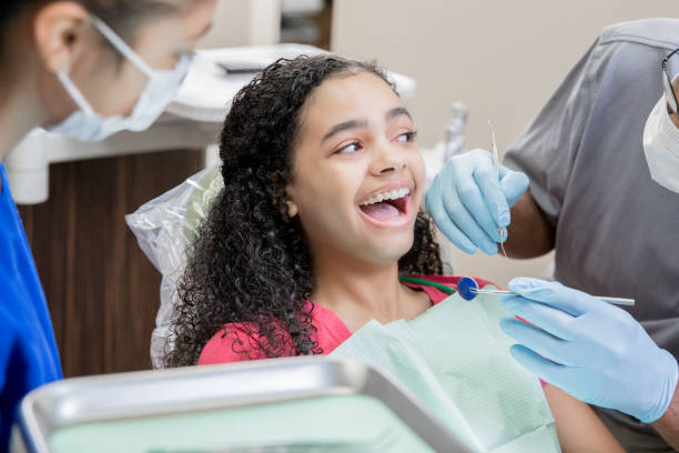 Best Emergency Root Canal Treatment in Weldon, NC