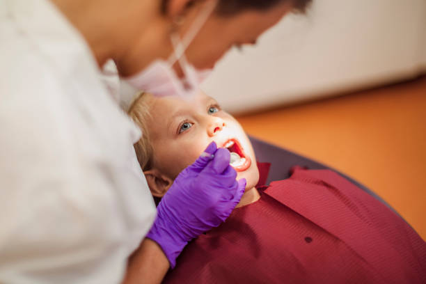 Best Emergency Root Canal Treatment in Weldon, NC