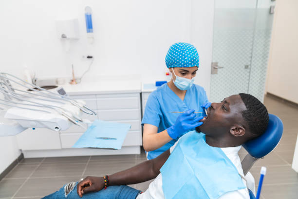 Best Urgent Dental Care for Toothache in Weldon, NC